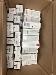 15 x Honeywell Residio 5816WMWH Wireless Door/Window Transmitters With Magnets