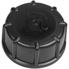 544843201 531008708 Husqvarna Fuel / Gas Tank Cap for 224L, 324RX Trimmers
