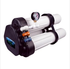 Hydro-Logic 1000-GPD Evolution RO1000 High Flow RO system