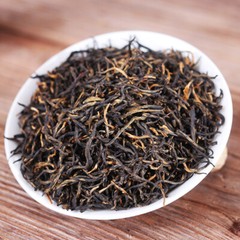 Fujian Jin Jun Mei Golden Eyebrow Wuyi Black Tea 500g Jinjunmei Red Tea Junmee