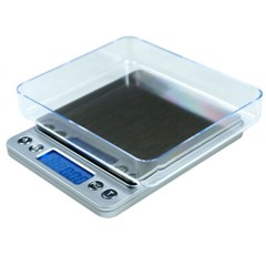 500g x 0.01g Digital Jewelry Precision Scale w/ Piece Counting .01 gram