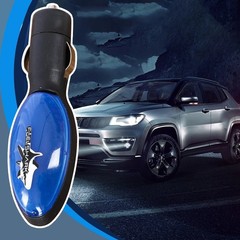 1 Pcs Gas Fuel Sync Farther,Save More Fuel Instantly,Automotive Spill Save,New