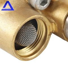 Pressure Washer Pump Power Washer Pump 4 GPM 4400 psi 1in Shaft Horizontal