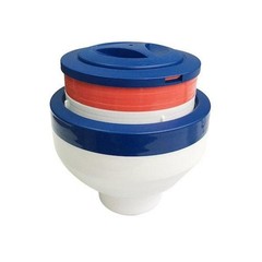 In The Swim Valterra Floating Chlorine Feeder WS002