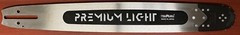 24″ TsuMura PREMIUM LIGHT WEIGHT BAR 3/8-063-84DL fits Stihl WITH FREE CHAIN!