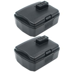 2x 12V Battery For RYOBI CB120L CB121L BPL-1220 130503001 130503005 12V US