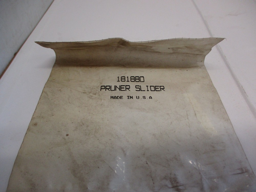club Cadet roybi 181880 Pruner slider