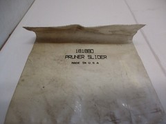 club Cadet roybi 181880 Pruner slider