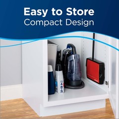 Refresh Manual Sweeper