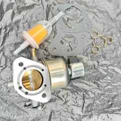 15004-0828 Carburetor For Kawasaki FR651V FS651V 15004-7062 15004-0986 NEW US