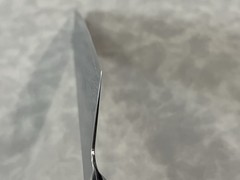 9.5″ 240mm S35VN Powder Steel Damascus Japanese Kiritsuke Gyuto Chef Knife K-Tip