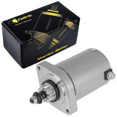 12 Volt Ccw 10 Teeth Starter for Kawasaki 21163-0749 21163-7024 21163-7036