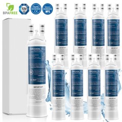1~10 Pack for Frigidaire PWF-1 FPPWFU01 Refrigerator PurePour Water & Ice Filter