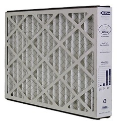 Trion Air Bear 259112-101 – Pleated Furnace Air Filter 16″x25″x3″ MERV 11