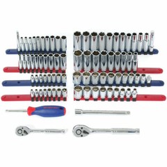 WORKPRO 322-Pieces Basic Household Hand Tool Home Repair Tool Kits With Tool Bag