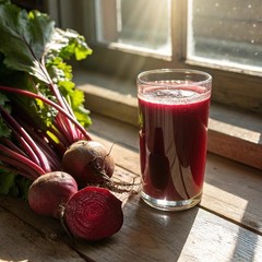 BEET IT Organic Beet Juice, 8.5 Ounce (Pack of 12) GMO-Free 100% Natural Beet Ju