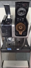 Hamilton Beach 49930 FlexBrew 3-in-1 Coffee/Espresso Maker 19-Bar Pump OPEN BOX