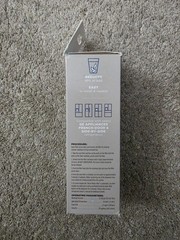 Genuine GE XWFE Refrigerator Filter, New, Factory Sealed