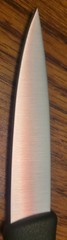 Wusthof Create Collection 3.25″ Paring Knife – Dark Green Handle 7-3/8″ Overall