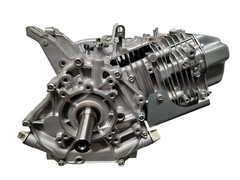 Subaru Engine Long Block For EX40 14HP Horizontal Shaft 1″ X 3-5/8″