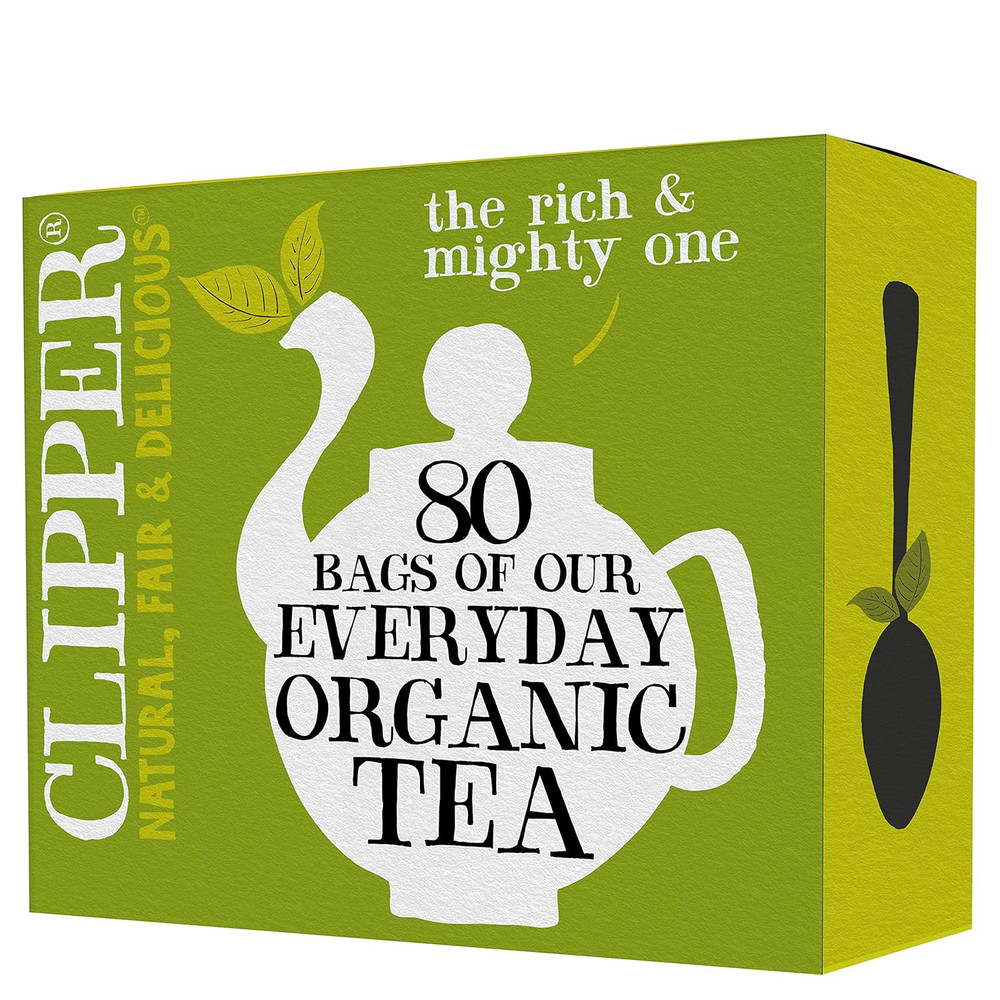 , Organic Fairtrade Everyday, Organic, USDA Non-GMO, Fair Trade, Sustainable Caf