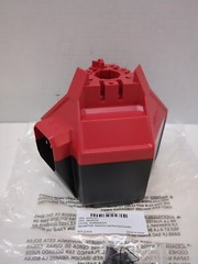 Milwaukee Part # 43-76-2131 HOUSING ASSY for ROCKET TOWER 2131-20