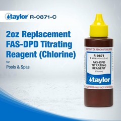 Technologies R0871C FasDpd Titrating 2 Oz