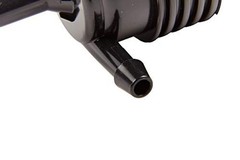 GM Original Equipment 84518407 Camera Washer Fluid Pump, 4.4 in