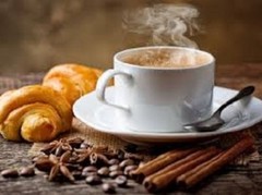 Bananas Foster 2/ 10oz ground Dessert Coffee Fresh Roasted Medium Bold