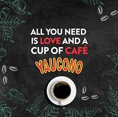 Yaucono Selecto Limited Edition Gourmet Whole Bean Coffee Dark Roast 2 Pound Bag