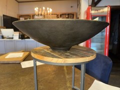 Porcher Bronze Sink Temperantina 32390-00.945