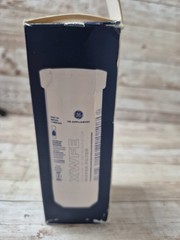 GE XWFE Refrigerator Water Filter Genuine Replacement w/ Chip, New