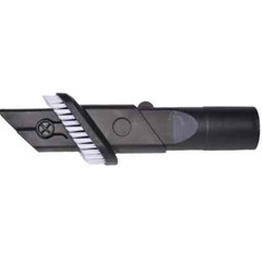 Genuine Bissell Combination Dusting Brush and Crevice Tool Part Number 1624532