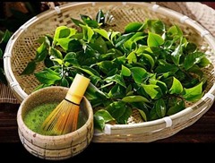 100g Organic Japanese Matcha Green Tea Powder Natural Energy Detox Herbal Drink