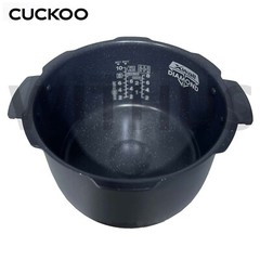 CUCKOO Inner Pot for CRP-P1109S / CRP-M1059F / P1009S Rice Cooker for 10 Cups