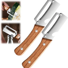 Multi-Functional Vegetable Peeler for Kitchen Stainless Steel Free Shipping