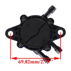 Fuel Pump For Kawasaki FD731V FX730V FX751V FX801V FX850V FR651V AS00 Engine