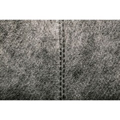 1-Micron Activated Carbon Inner Air Filter for Allergen/Odor Removal, Two Pack