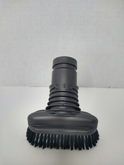 Dyson Handheld Vacuum Stiff Bristle Brush Stubborn Dirt Attachment 06-3251 Clean