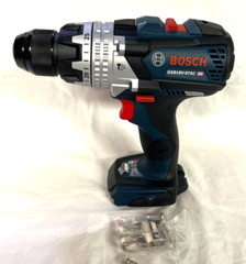 BOSCH GSB18V-975C 18V 1/2″ Hammer Drill Brushless Connect Ready (Tool Only)