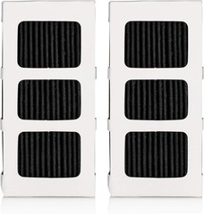 Frigidaire PAULTRAII2PK PAULTRA2 Pure Air Ultra II 2 Pack Air Filter, 2 Count
