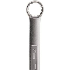 CRAFTSMAN Combination Wrench, SAE / Metric, 21mm (CMMT42938)