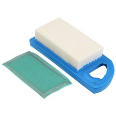 697152 794421 613022 New Air Filter w Pre Filter FOR BRIGGS Engine 650821 697775