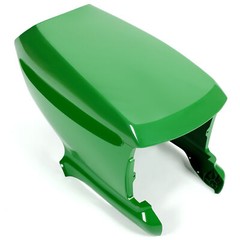 Upper&Lower Hood For John Deere LT133 LT155 LT150 LT160 166 #AM132530 #AM131759