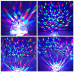 New Portable Flexible USB 10 LED Light for PC Laptop Computer Keyboard Reading