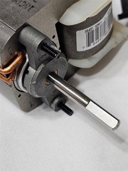 Nutone Fan Motor 61312 3000 RPM 120 volts 60hz, J238-075-7194