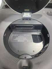 Roomba S9+ Plus iRobot Self Emptying Free Xtra Replacement Rollers. Lightly Used
