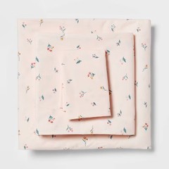 Twin In the Garden Bedding Set with Sheets – Pillowfort