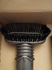 DYSON Stubborn Dirt Brush Vacuum Accessory 918508-01 – Original Not Aftermarket