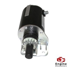 844717 – Starter Motor – Genuine OEM Briggs & Stratton